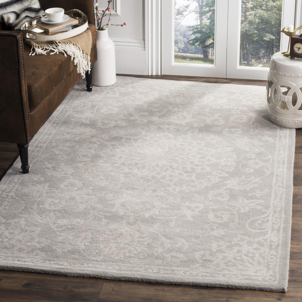 Safavieh Clearance Bella BEL446A Grey Rug