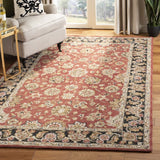 Safavieh Clearance Chelsea HK505C Rose Rug