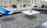 Rugs Done Right Timberton TM92 Grey Ice Rug