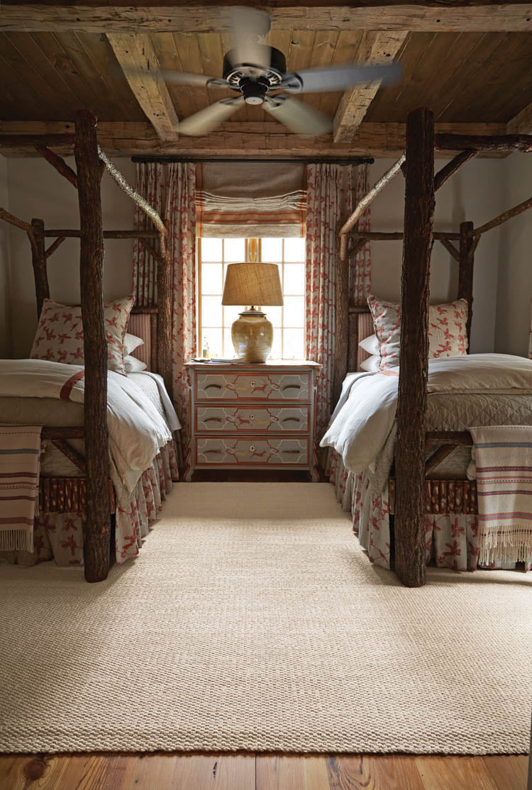 Capel Worthington 0209 Lambswool Rug