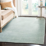 Safavieh Clearance Mirage MIR344B Ocean Blue Rug