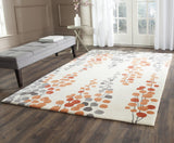 Safavieh Clearance Soho SOH338B Beige Rug