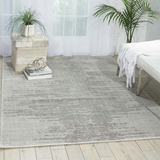Nourison Twilight TWI11 Seafoam Rug