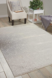 Nourison Twilight TWI12 Ivory Rug