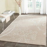 Safavieh Clearance Bella BEL131C Sand Rug
