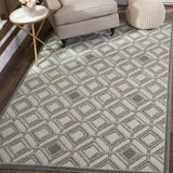Safavieh Clearance Amherst AMT433E Ivory Rug