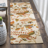 Safavieh Clearance Blossom BLM913C Beige Rug