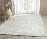 Safavieh Clearance Casablanca CSB810A Blue Rug