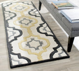 Safavieh Clearance Chatham CHT747A Ivory Multi Rug
