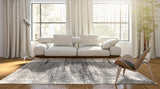 Louis De Poortere Mad Men 8420 Ivory Rug
