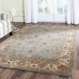 Safavieh Clearance Royalty ROY343B Light Blue Rug