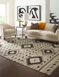 Rugs Done Right Monroe N07 Natural Rug