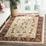 Safavieh Clearance Lyndhurst LNH215A Creme Rug