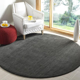 Safavieh Clearance Himalaya HIM311G Charcoal Rug