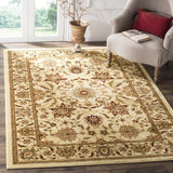 Safavieh Clearance Lyndhurst LNH216A Creme Rug