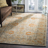 Safavieh Clearance Antiquities AT63A Beige Multi Rug