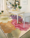 Nourison Tropics TS10 Multi Rug