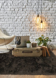 Dalyn Rug Impact IA100 Chocolate Rug