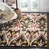 Safavieh Clearance Ikat IKT216A Beige Rug