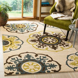 Safavieh Clearance Newbury NWB8699-1265 Ivory Rug