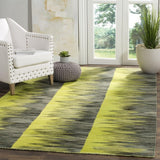 Safavieh Clearance Kilim KLM819A Green Rug