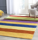 Safavieh Clearance Himalaya HIM584A Yellow Rug