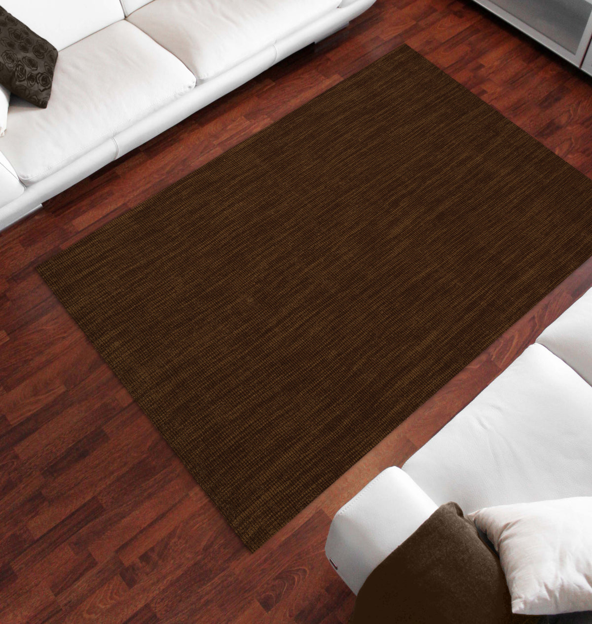 Dalyn Rug Monaco Sisal MC100 Chocolate Rug