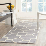 Safavieh Clearance Cambridge CAM143D Silver Rug