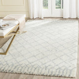 Safavieh Clearance Casablanca CSB894D Ivory Rug