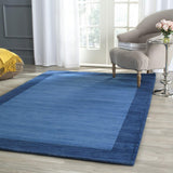 Safavieh Clearance Himalaya HIM580A Blue Rug