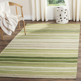 Safavieh Clearance Marbella MRB273A Green Rug