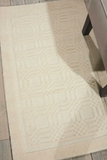 Nourison Clearance Westport WP32 Ivory Rug