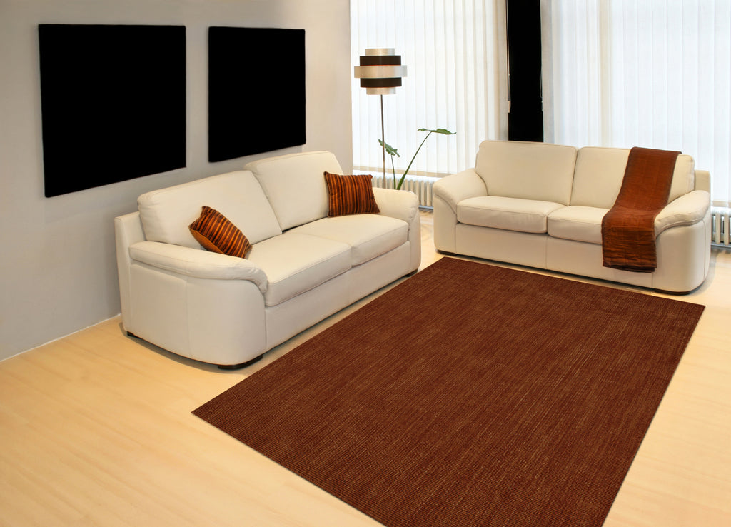 Dalyn Rug Monaco Sisal MC100 Paprika Rug