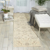 Nourison Clearance Persian Empire PE22 Bone Rug