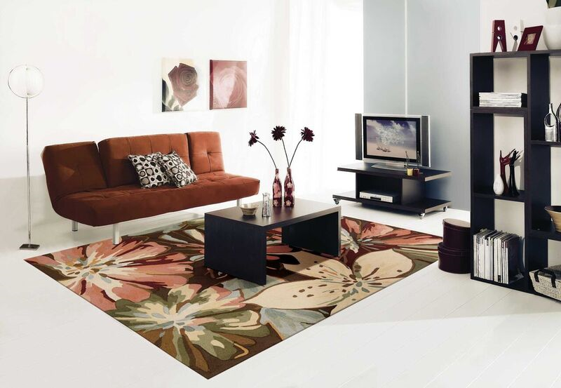 Nourison Sale Fantasy FA-16 Multi Rug
