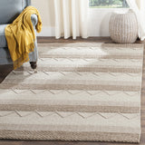 Safavieh Clearance Natura NAT103A Grey Rug