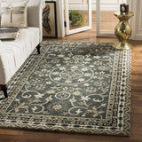 Safavieh Clearance Bella BEL674A Brown Rug