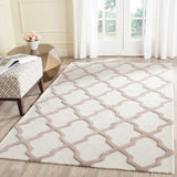Safavieh Clearance Cambridge CAM121P Ivory Rug