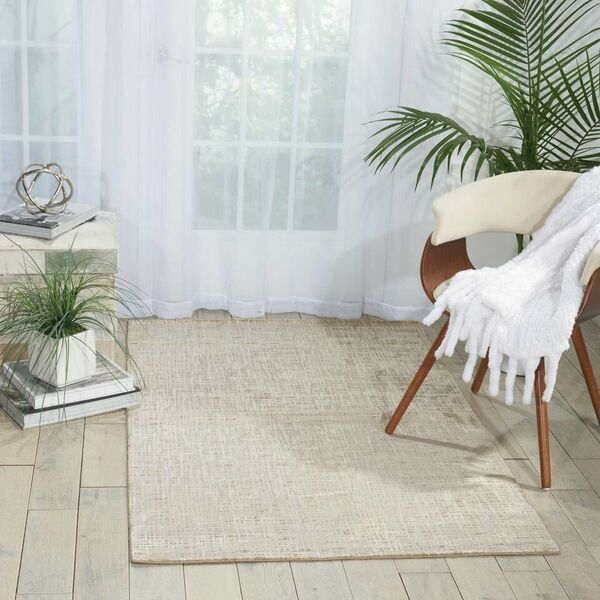 Nourison Clearance Starlight STA02 Opal Rug