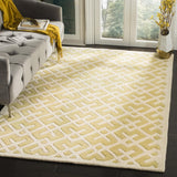 Safavieh Clearance Chatham CHT719L Light Gold Rug