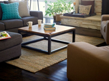 Anji Mountain Bamboo Rug, Co. Ilana AMB0331 Tan Rug