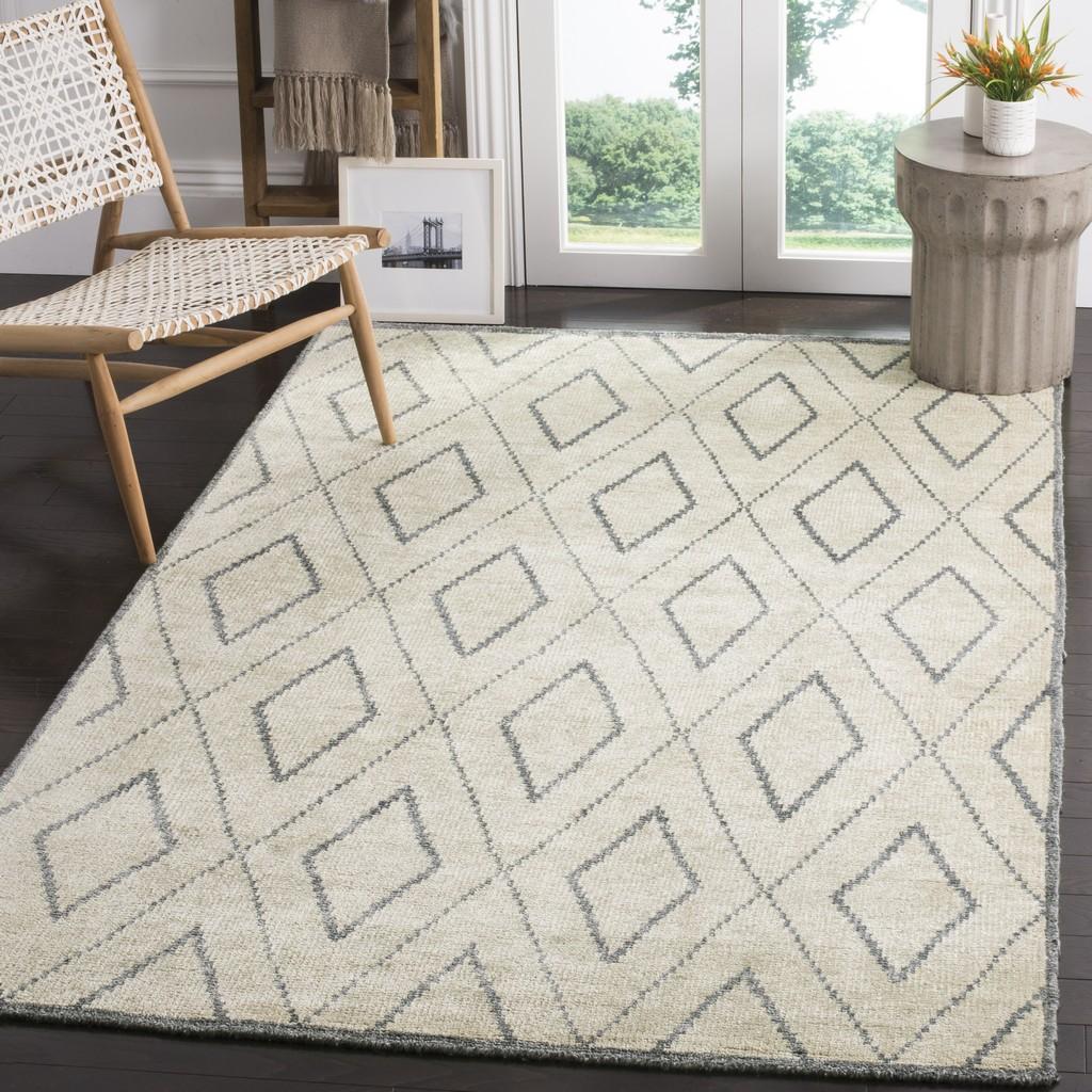 Safavieh Clearance Stone Wash STW311A Beige Rug