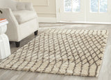 Safavieh Clearance Casablanca CSB860A Grey Rug