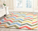 Safavieh Clearance Cambridge CAM580D Ivory Rug