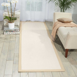 Nourison Sisal Soft SSF02 Natural Rug