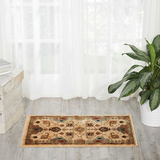 Nourison Sale Delano DEL02 Ivory Rug