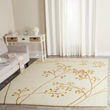 Safavieh Clearance Soho SOH305B Ivory Rug