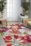 Nourison Sale Fantasy FA-16 Ivory Rug