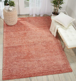 Nourison Weston WES01 Brick Rug