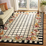 Safavieh Clearance Chelsea HK125A Ivory Rug